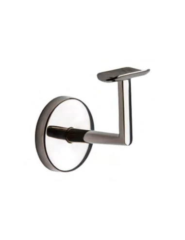 Soporte fijo para pasamanos a pared ST-358 | Comenza